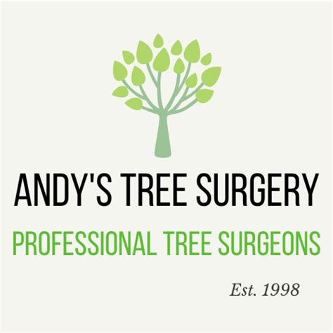 Andy's Tree Surgery
